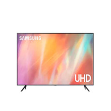 Samsung 55AU7700 55inch Crystal 4K UHD Smart Led Television